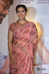 VIP 2 Movie Press Meet